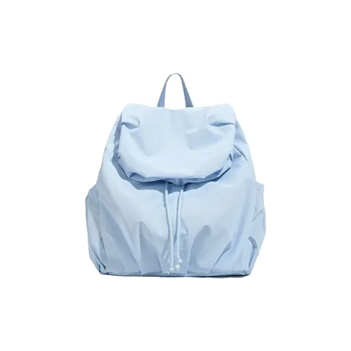 UNITE STAR Нейлон Рюкзак Женские Синий Белый