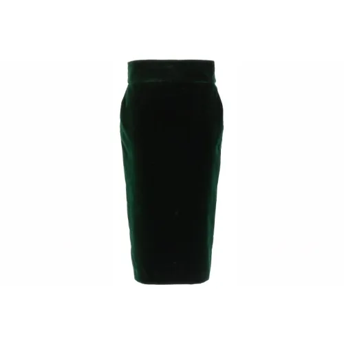 Alexandre Vauthier Повседневные короткие юбки Женские