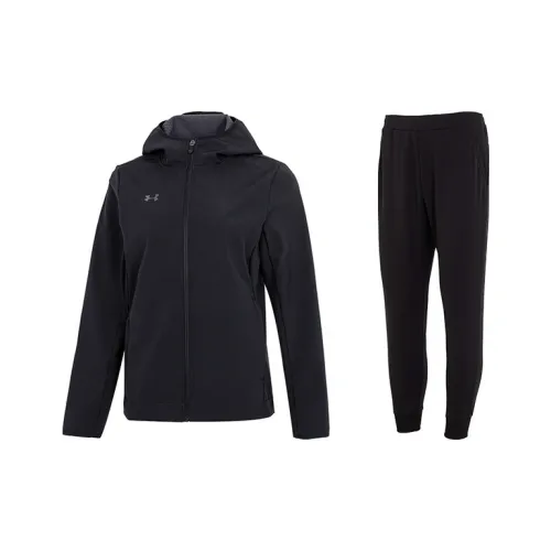 Under Armour Женские Повседневные Комплекты