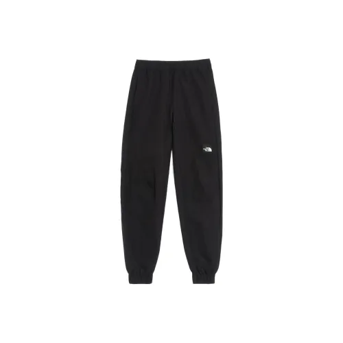 The North Face Черные Женские Спортивные Брюки