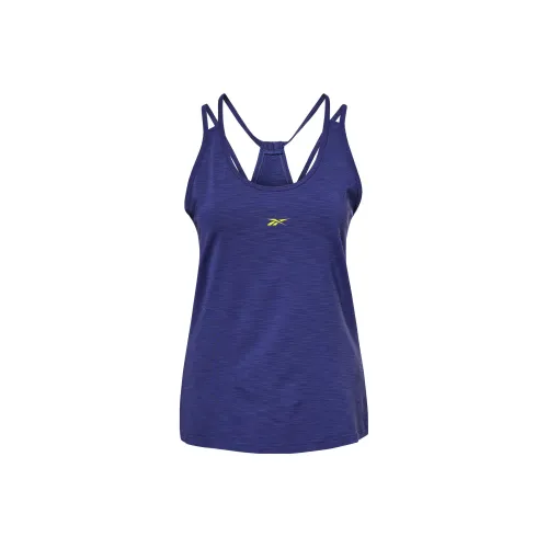 Reebok BP AC Athletic Sport Жилеты Женские Фиолетовый