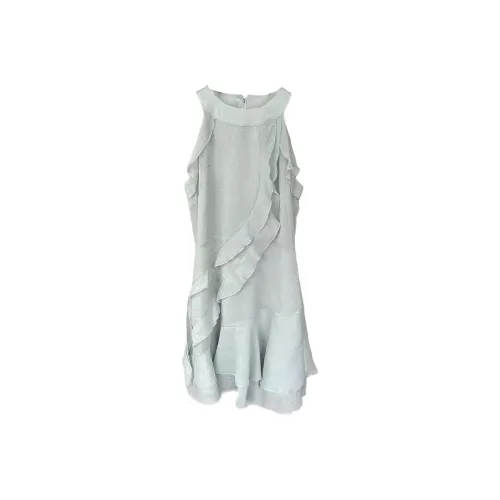 KEAB Без рукавов Платье Женское Цвет на изображении