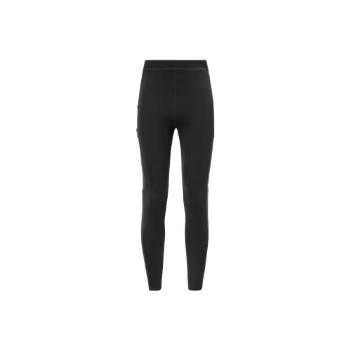 The North Face Черные Женские Спортивные Брюки