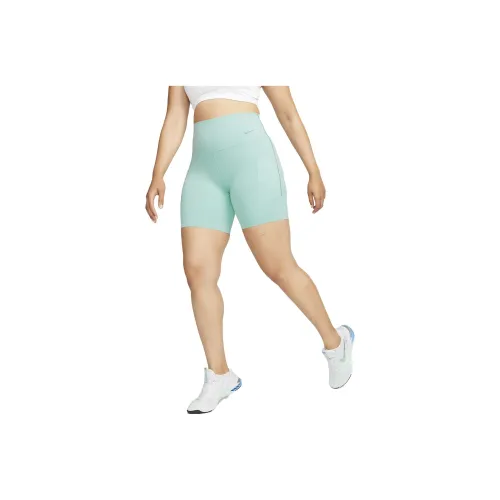 NIKE Минеральные Женские Спортивные Шорты