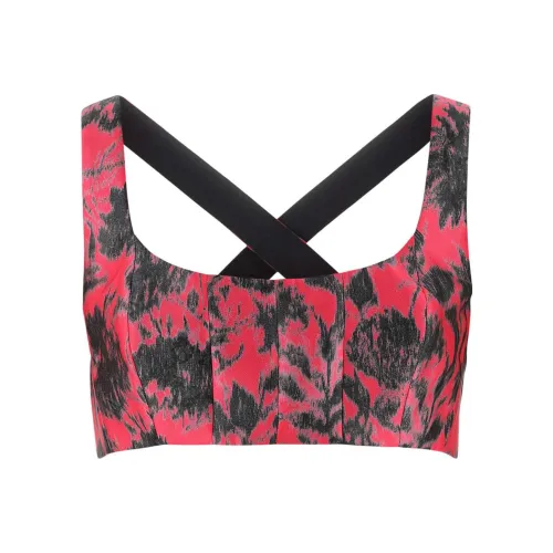 PHILOSOPHY DI LORENZO SERAFINI Розовый Женское спортивное белье