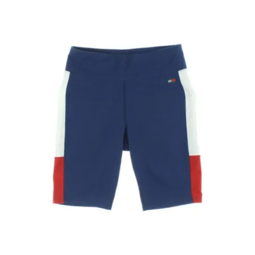Tommy Hilfiger Спортивные шорты Blue