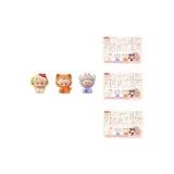 Цельная коробка (3 сумки)