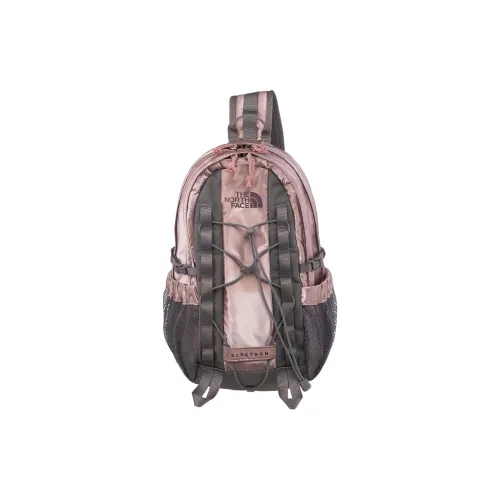 The North Face Sling Сумка Outdoor Сумка Nylon Розовая Женская