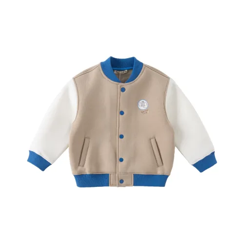 DAVE&BELLA Светлый хаки Kids Топы