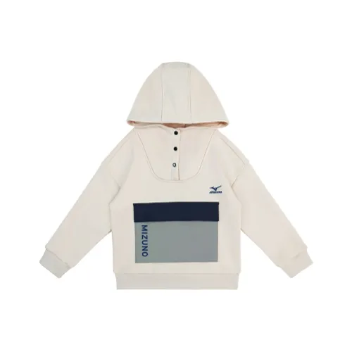 Mizuno Kids Свитшоты