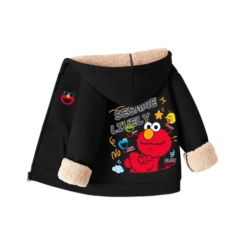 Куртки и пальто для детей SESAME STREET