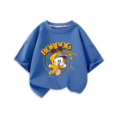 BOBDOG Kids Т-рубашки