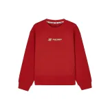 Гоночный красный-001W