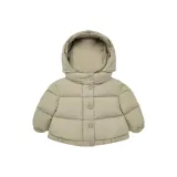 Шалфейный зеленый