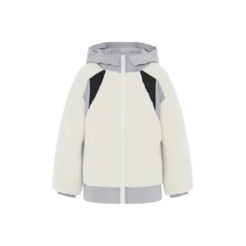 Little MO&CO. Kids Пуховики