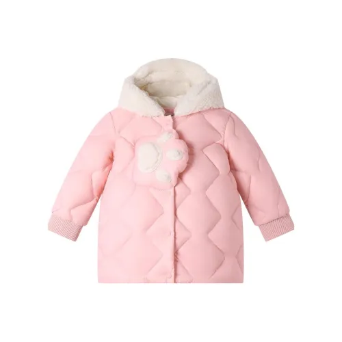 Annil Пуховик для детей 3-7 лет