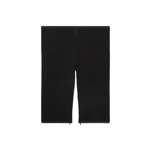 GUCCI Велосипедные шорты и шорты Женские Черные