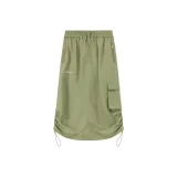 Горчичный зеленый 2