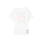 Яркий белый/0019