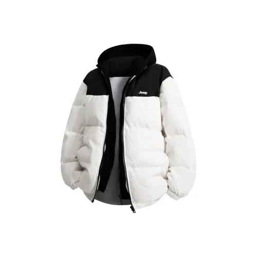 Jeep Школьный возраст Пуховики