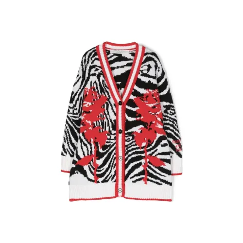 PHILOSOPHY DI LORENZO SERAFINI Многоцветные Детские Свитеры