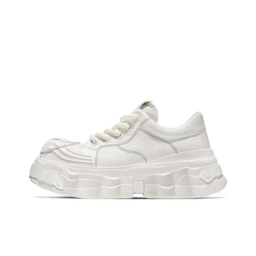 SALAXI Низкий топ Повседневная обувь Мужская