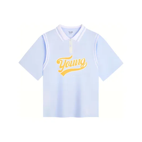 Antakids Детский топ FIVE Peaks Синий для малышей