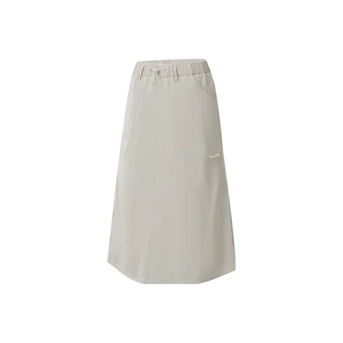 HLA Повседневные короткие юбки для женщин