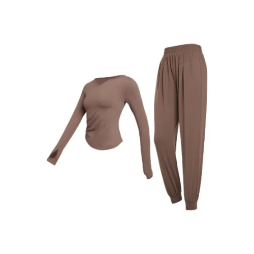 Bird of Aussie Фитнес Комплект Женские