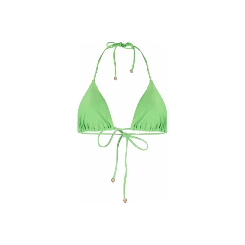 NANUSHKA Зеленый Женские Бикини