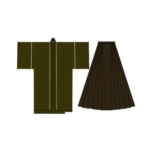 Anytime Женская Ханьфу