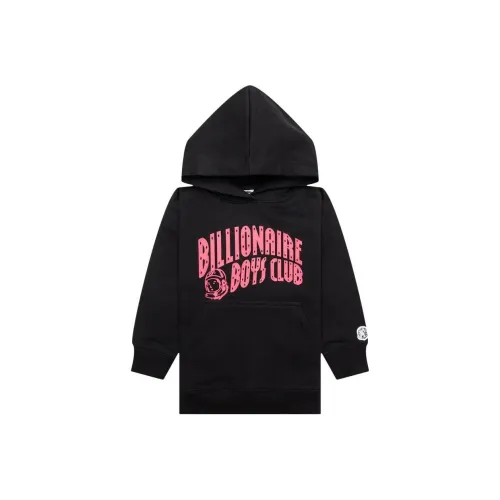 BILLIONAIRE BOYS CLUB Черный Kids Свитшоты