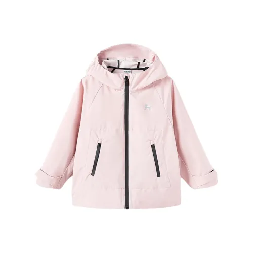 SEMIR KIDS Детские дошкольные куртки