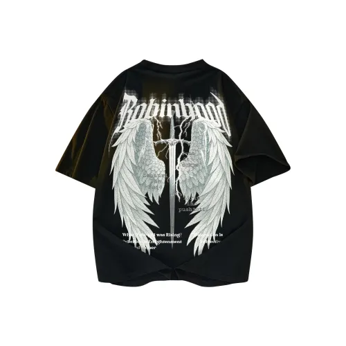 ROBINHOOD Унисекс Футболка