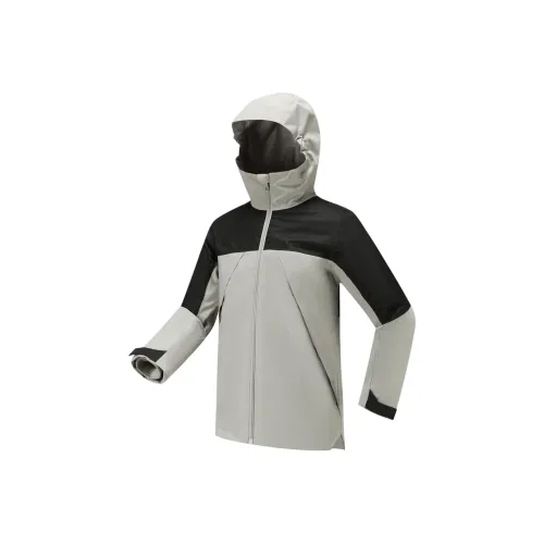 DECATHLON Ветровка SH500 QUECHUA 2 предмета комплект для подростков