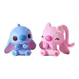 Подтвержденная версия Стиль-Любовь Розово-вишневый (Распаканный и Распаканный)