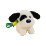 Зеленый шнурок стандартный