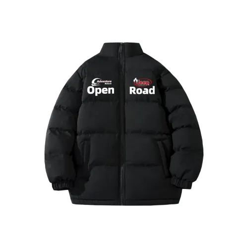 JEEP Школьный возраст Утеплённые куртки