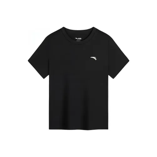 Antakids T-Shirt Dreamy Black Baby