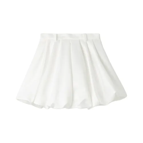 SNIDEL Повседневные короткие юбки унисекс