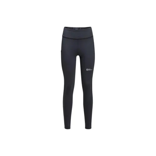 JACK WOLFSKIN Женские спортивные брюки