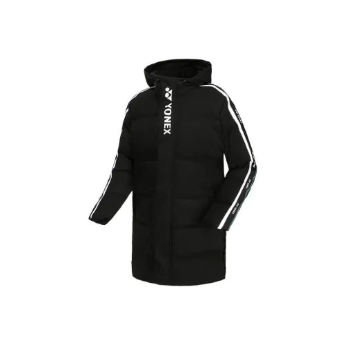 YONEX Школьный возраст Пуховики