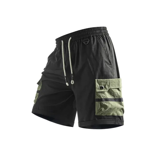 PIERRE CARDIN Карго шорты Мужские