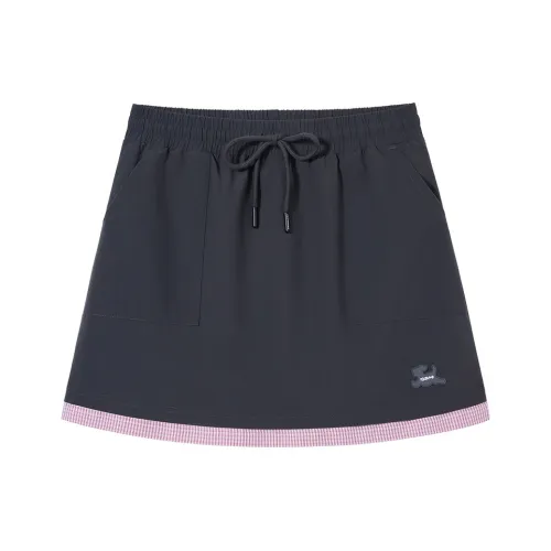 PSO Brand Повседневные короткие юбки для женщин