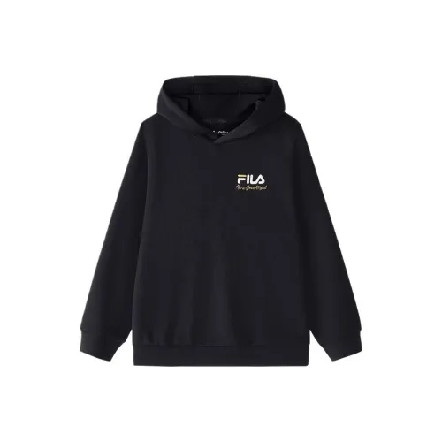 FILA KIDS x Cath Kidston Толстовка Легенда Синий Детский