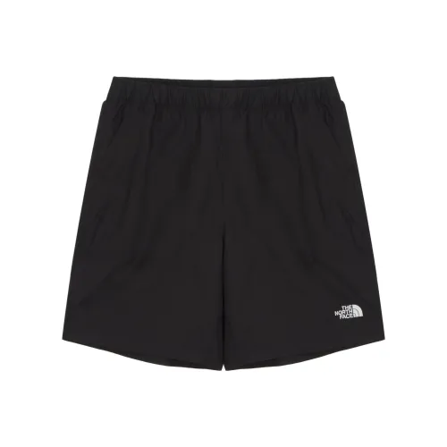 THE NORTH FACE SS25 Повседневные шорты Мужские Черные