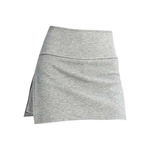 GOSO Повседневные короткие юбки для женщин