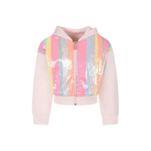 Billieblush Розовый Kids Свитшоты