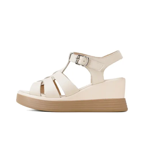 GOLDLION One Ремень Сандалии Женские