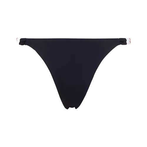 Tommy Hilfiger Бикини Женские Черный